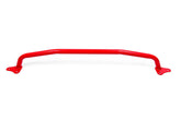BMR Rear Bumper Support (Black) for Mustang 2015-22 | #BSR760H - Available from NEMESISUK.COM
